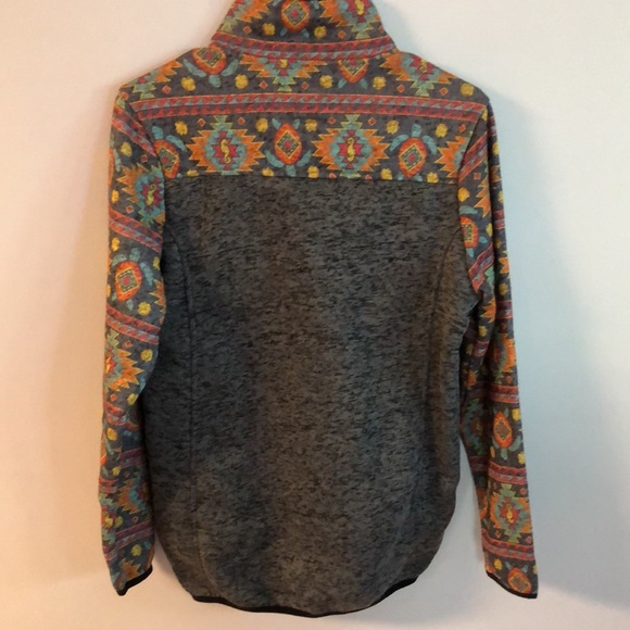 BNWOT Simply Southern Seahorse and Turtle Pullover🐢 - Picture 5 of 8